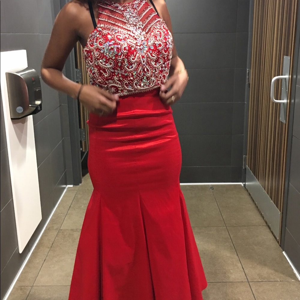 PROM SEASON IS APPROACHING